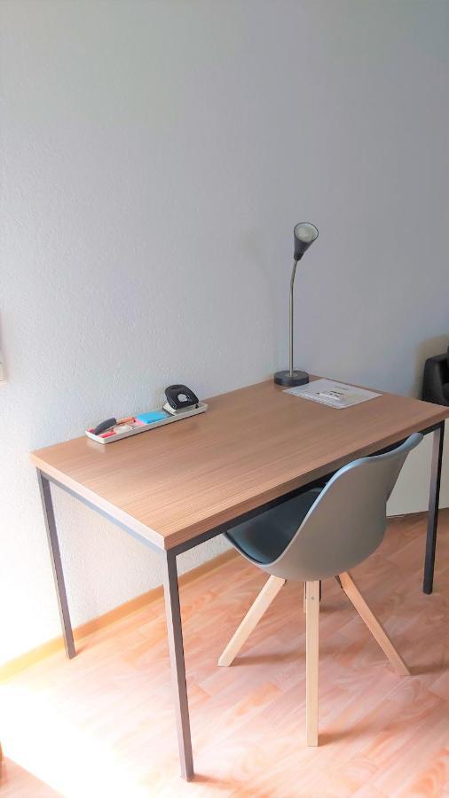 Apartment Zum Wohlfuehlen In Ruhiger Lage Pfungstadt Eksteriør bilde