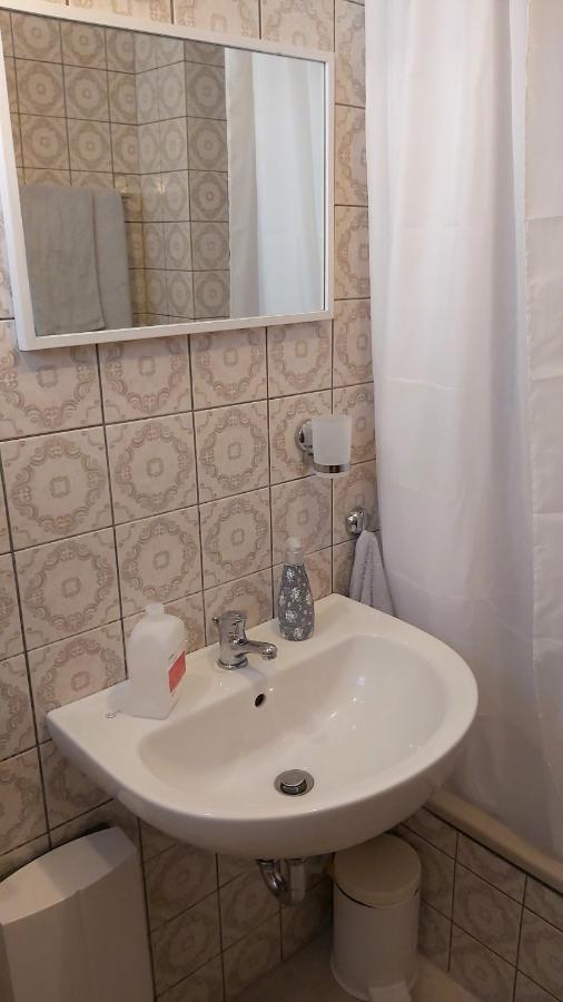 Apartment Zum Wohlfuehlen In Ruhiger Lage Pfungstadt Eksteriør bilde